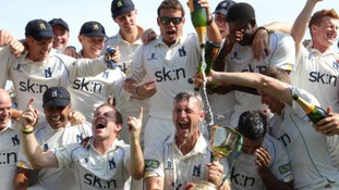 Warwickshire will be hoping to defend their title this year