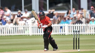 Skipper Ramnaresh Sarwan will be looked upon to provide guidance to the younger players