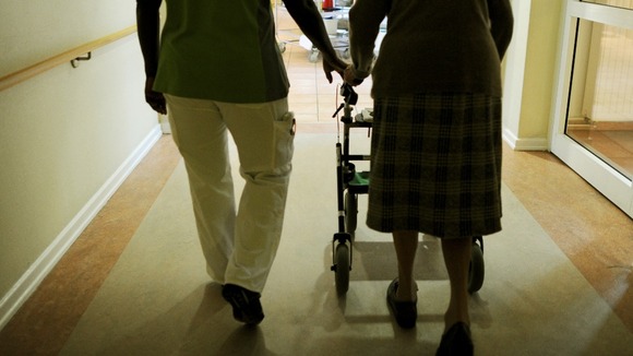 "Zero hours" contracts have been used for many years in the care sector