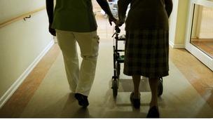 "Zero hours" contracts have been used for many years in the care sector