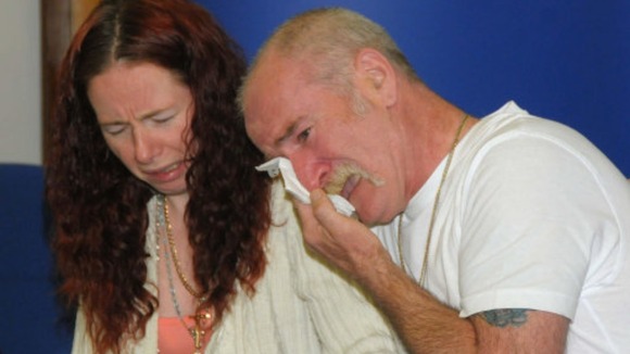 Mairead and Mick Philpott were found guilty of manslaughter following the deaths of their six children