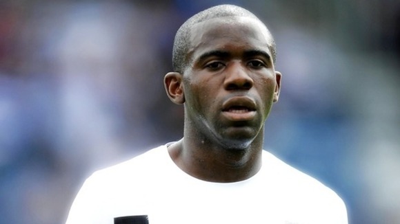 Fabrice Muamba suffered a cardiac arrest against Tottenham