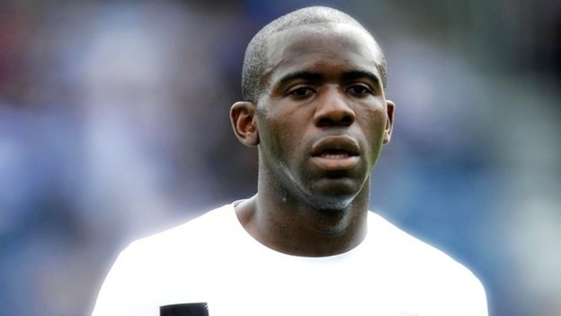 Fabrice Muamba suffered a cardiac arrest against Tottenham