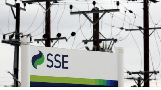 Energy giant SSE is to be fined £10.5 million for mis-selling 