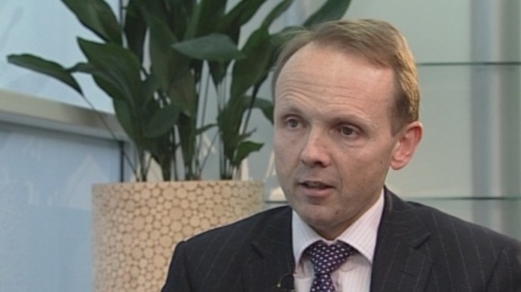 Alistair Phillips-Davies