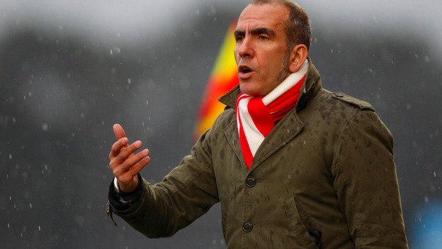 Paolo Di Canio's appointment at Sunderland has caused a storm over his political beliefs.