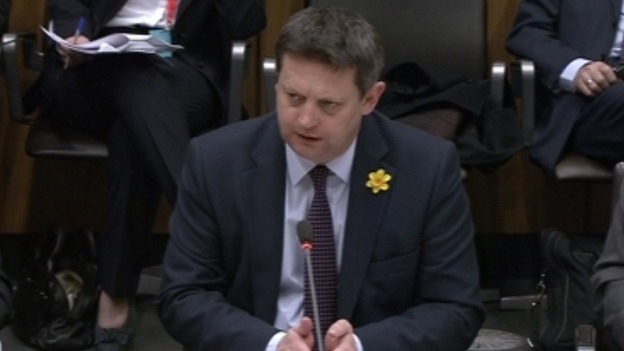 Alun Davies AM