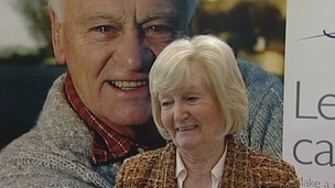 Lady Elsie Robson