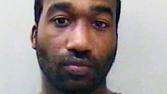 Kevin Liverpool will spend at least 10 years and eight months in jail before he can be considered for parole