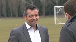 Phil Brown