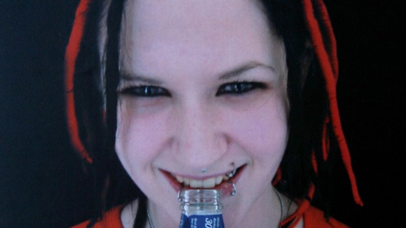Goth Sophie Lancaster was killed for the way she was dressed