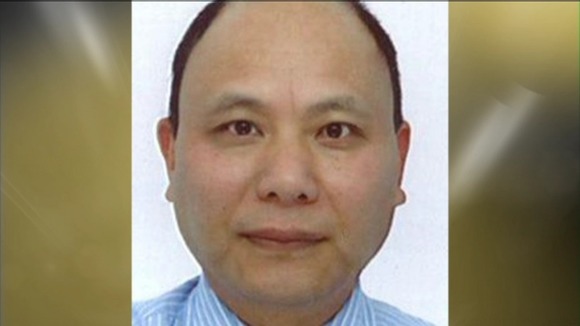 Anxiang Du