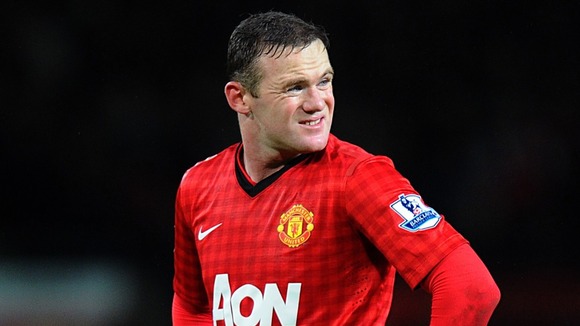 Wayne Rooney has been linked with several foreign sides in recent months