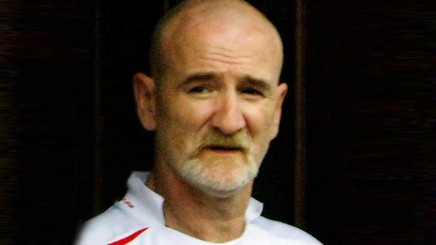 Mick Philpott