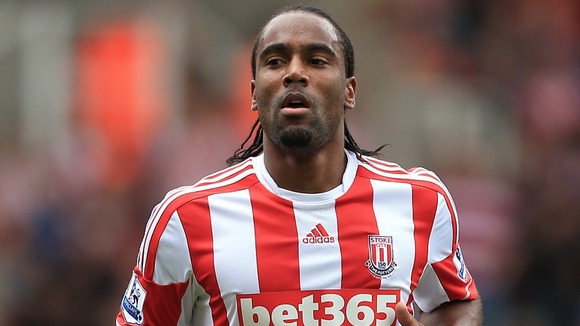 Cameron Jerome has struggled for starts at Stoke under Tony Pulis