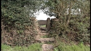 Dartmoor Stile