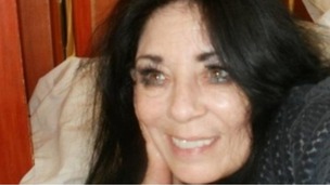 Pamela Jackson: 'no real chance' she's still alive