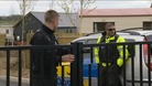 Security firm employed to guard new travellers' site
