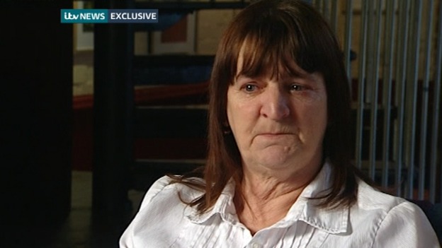 Dawn Bestwick, Mick Philpott's sister