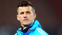 Joey Barton's comments triggered a backlash in the French media