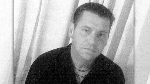 Neil Andrew Page has been missing since 7pm on Monday 1 April