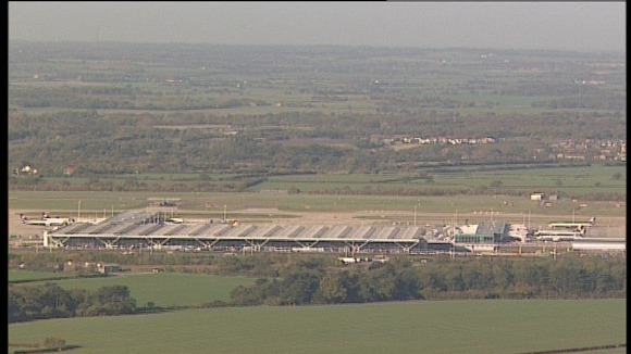Stansted Airport