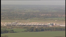 Stansted Airport