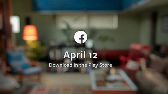 Facebook announced their new integration for Android today