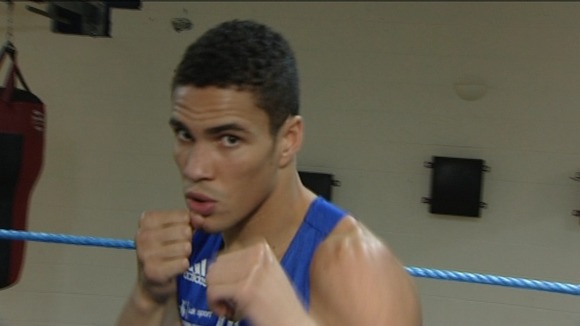 Anthony Ogogo