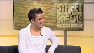 Joe McElderry