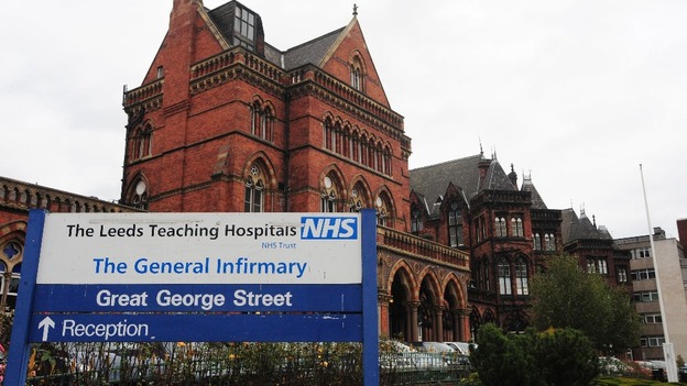 Leeds General Infirmary