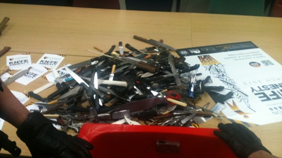 Knives