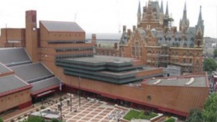 The British Library