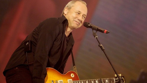 Mark Knopfler
