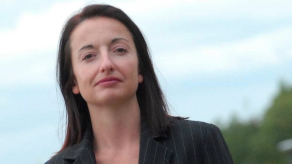 DCI Heather Eastwood is faces a disciplinary hearing