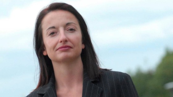 DCI Heather Eastwood is faces a disciplinary hearing