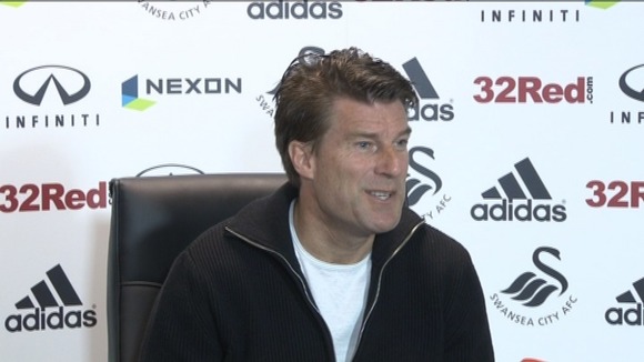 Michael Laudrup