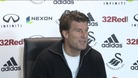 Michael Laudrup