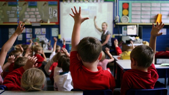 Kent, school places