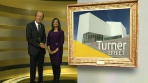 Fred & Sangeeta chromakey