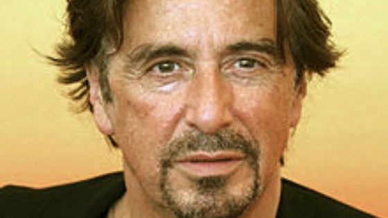 Al Pacino