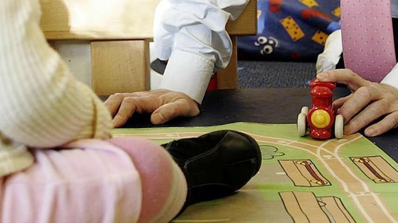 Feedback on the Good Care Guide said the quality of childcare in the UK was high.