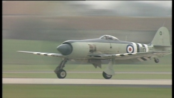 Sea Fury