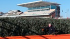 Aintree jump