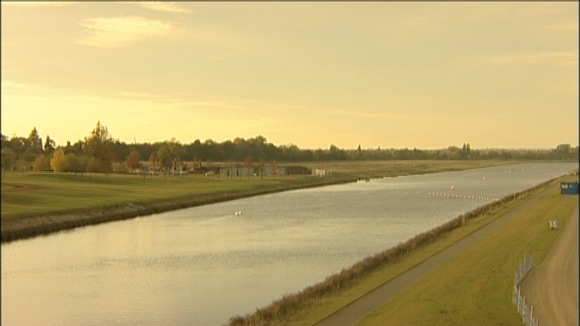 Dorney Lake