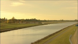 Dorney Lake