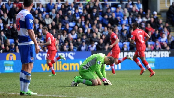 Adam Federici