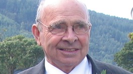 George Atkinson