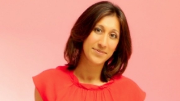 Manali Lukha