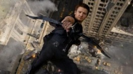 The film is due to go on general release in the UK on April 26.